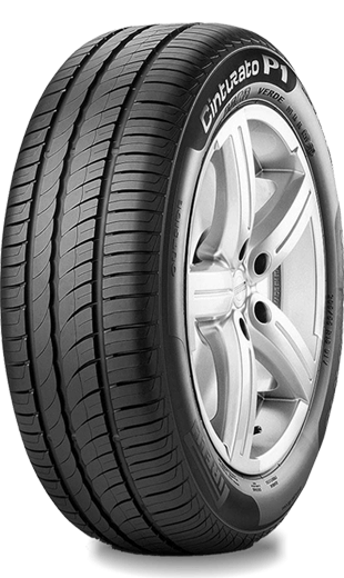 Pneu Pirelli Cinturato P1 Aro 15 94T 205/65
