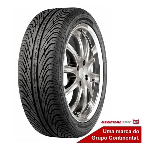 Pneu Aro 15 Altimax General Tire HP 185/65 R15 