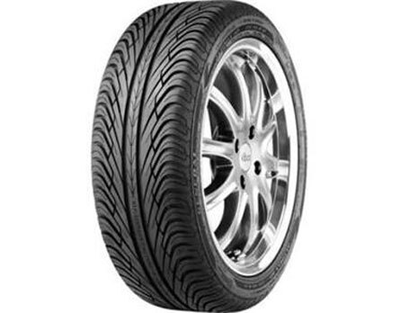 O pneu General Tire Altimax UHP 195 55 R15