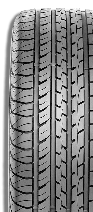 Pneu Goodyear Direction esportivo aro 17