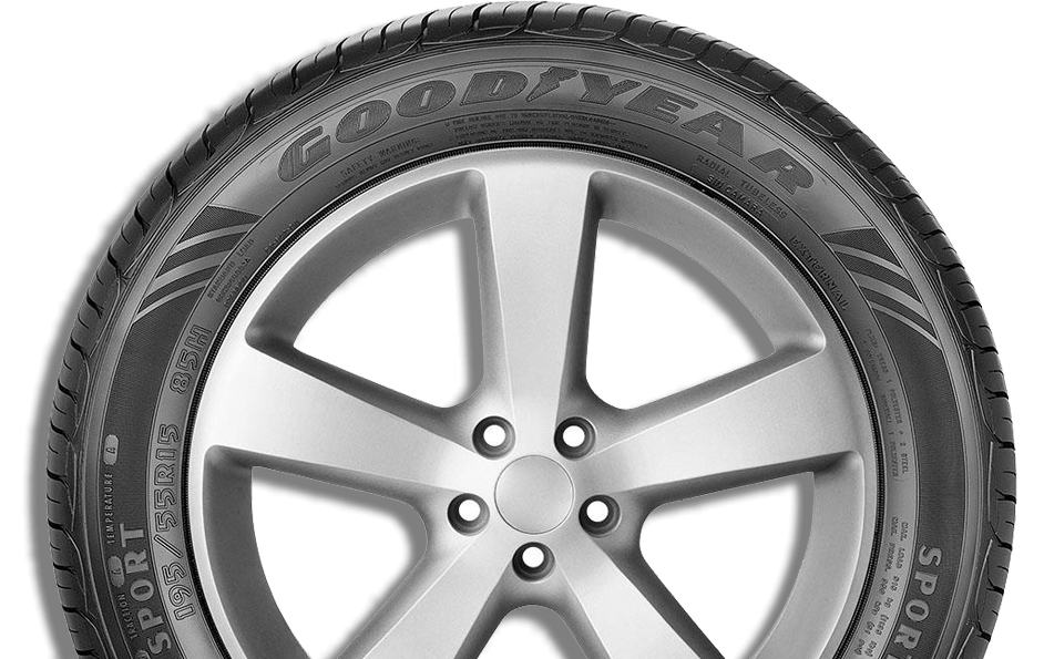 Pneu Goodyear Direction Sport 185/60 82H