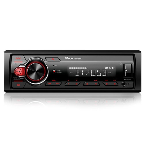 som carro aparelho entrada ubs rádio fm am frente destacável