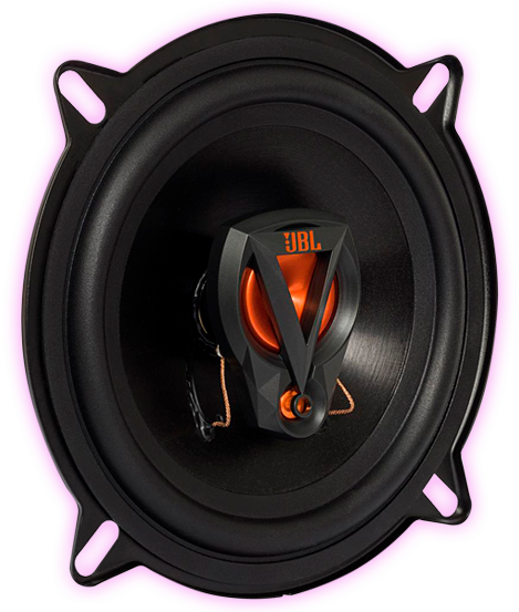 Alto-falante Flex JBL 5TRFX50