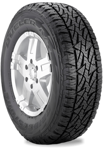Pneu Bridgestone Dueler A/T Revo 2 205/60 92T