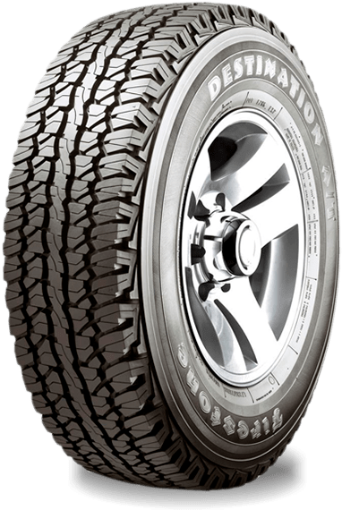 Pneu Firestone Aro 16 Destination A/T 