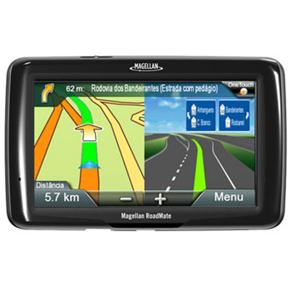 GPS Magellan RoadMate 2245