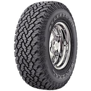 pneu General Tire Grabber AT2 265 75 R16
