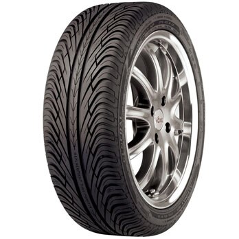 pneu General Tire Altimax HP 205 60 15R 91H
