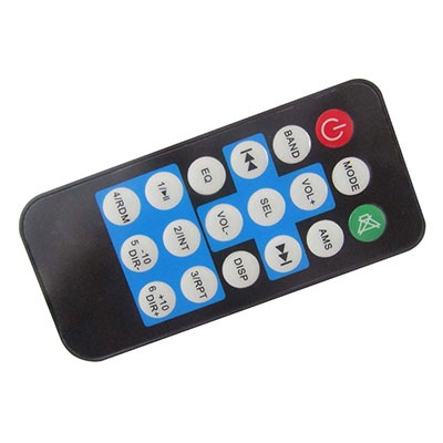 MP3 Player Naveg NVS 3066 controle remoto