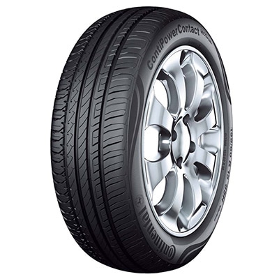 Pneu Aro 14 Continental ContiPowerContact 175 65R14 82T