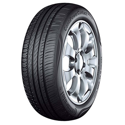 Pneu Aro 14 Continental ContiPowerContact 185 60R14 82H