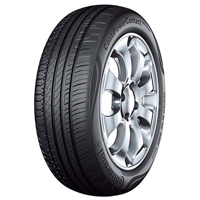 Pneu Aro 15 Continental ContiPowerContact 205 65R15 94T