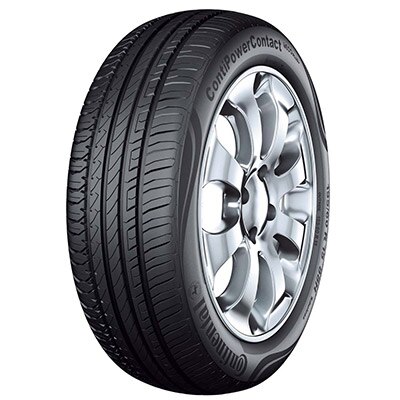 Pneu Aro 15 Continental ContiPowerContact 185 65R15 88H