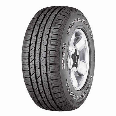 Pneu Aro 16 Continental CrossContact LX 215/65 R16 98H