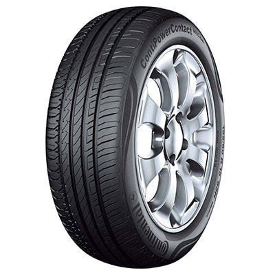 Pneu Aro 16 Continental ContiPowerContact 205 55R16 91V FR
