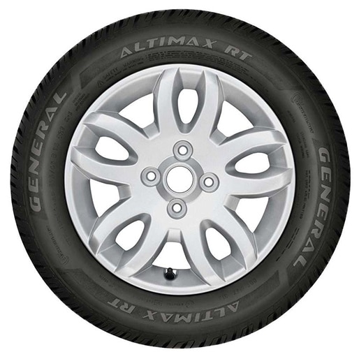Pneu Altimax General Tire Segurança