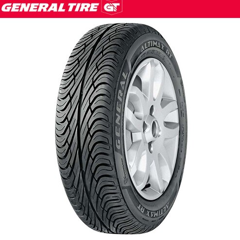 Pneu Altimax General Tire Aro 13 
