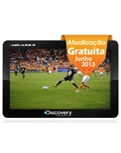 Software - Atualização gratuita
