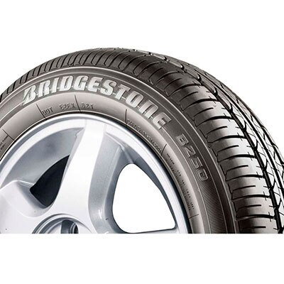 Pneu Aro 14 B250 Bridgestone 175/65 R14 82T Uni-T