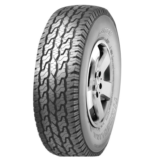 Pneu Aro 15 Timberline