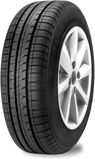 Pneu Pirelli Aro 15 Formula Evo 185/60 88H 
