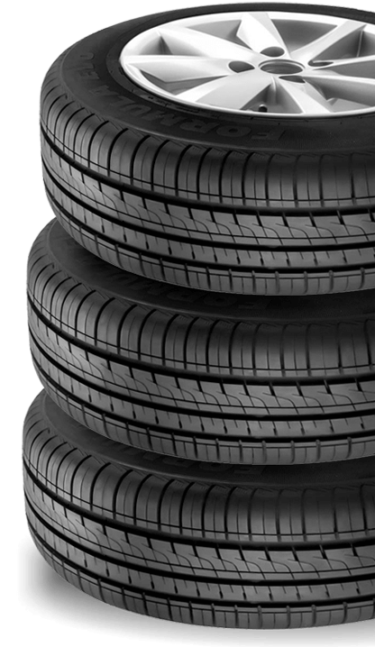 Pneu Pirelli Formula Evo Aro 15 carga