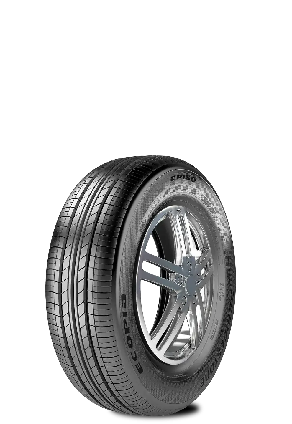 Pneu Bridgestone Ecopia EP150 Aro 15