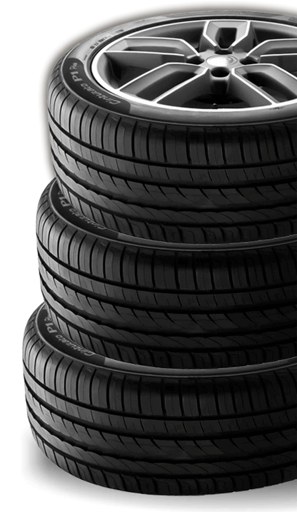 Pneu Pirelli Aro 15 Cinturato P1 Plus aderência