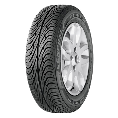 Pneu General Tire Altimax 185/65 R14 - Alta qualidade e segurança para você
