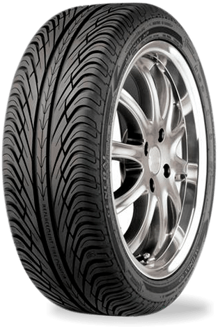 Pneu General Tire Altimax HP 195/60 R15