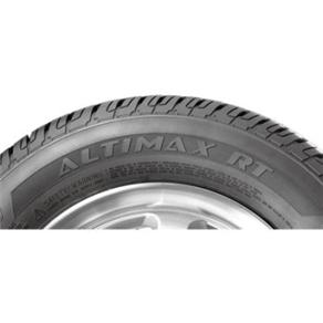 pneu General Tire Altimax RT de lado