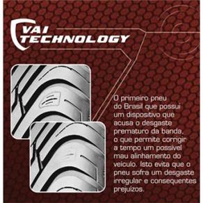 pneu General Tire Altimax RT tecnologia