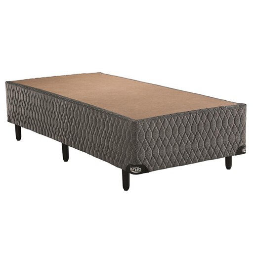 cama box biflex bipartida