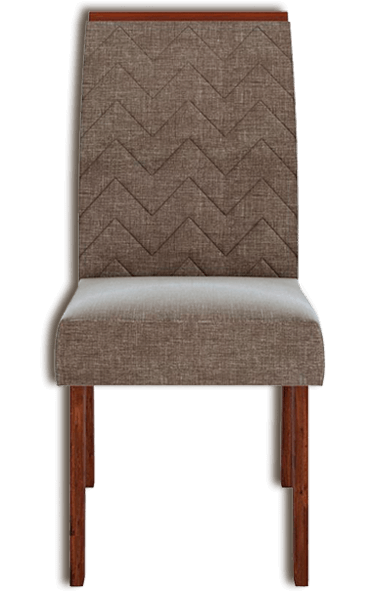 Mesa Jantar DJ Móveis Raquel cadeiras