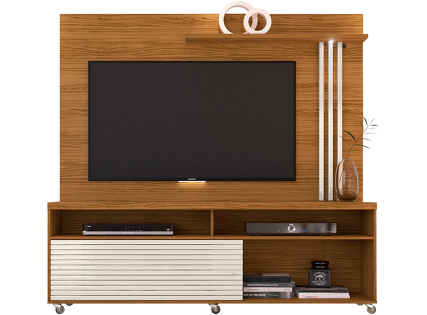 Rack Painel Madetec Cross TV 65 polegadas