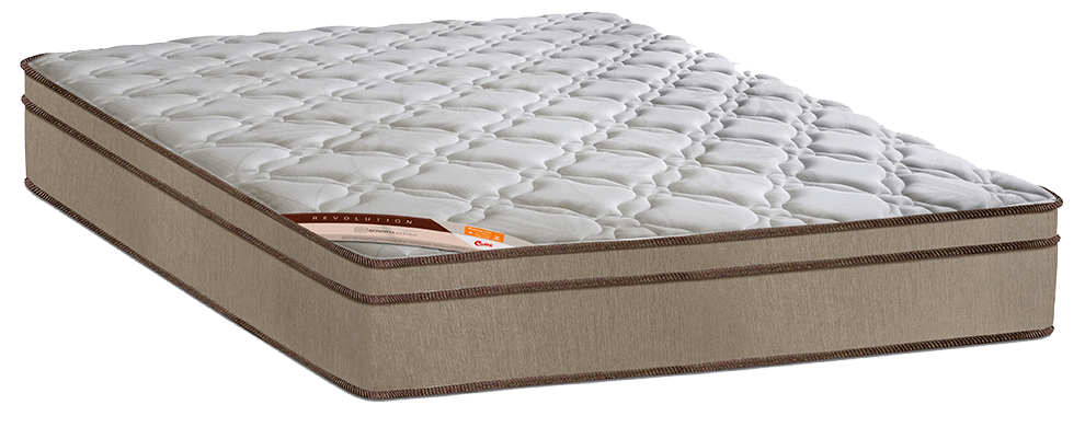 Cama Box King Size Revolution Castor medidas