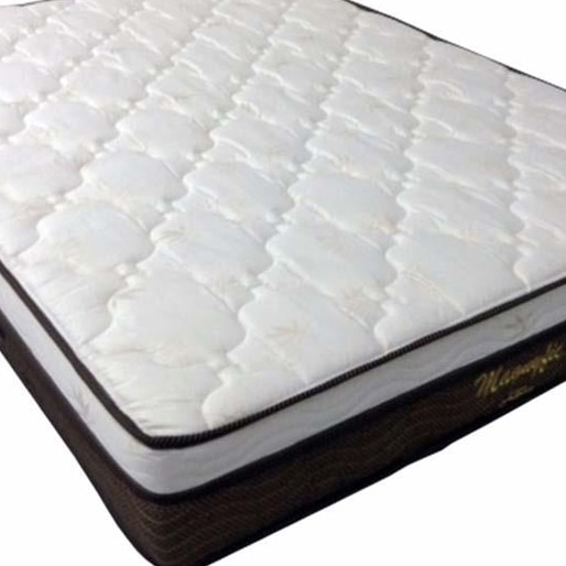 Colchão Ortobom Magnyfic Molas Super Pockets Ensacadas Ortopillow