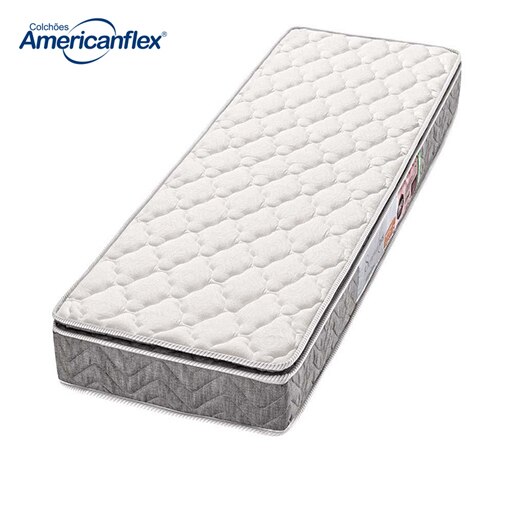 Colchão Solteiro Americanflex Serene