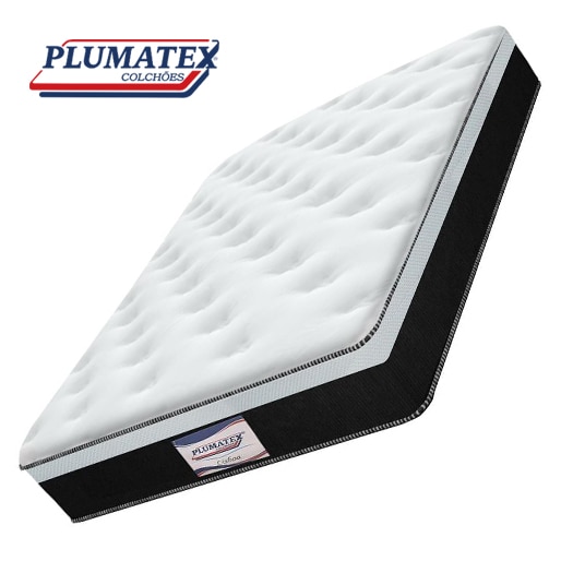 colchão queen size plumatex lisboa Densidade D28