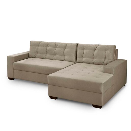sofá american comfort larissa densidade d-26