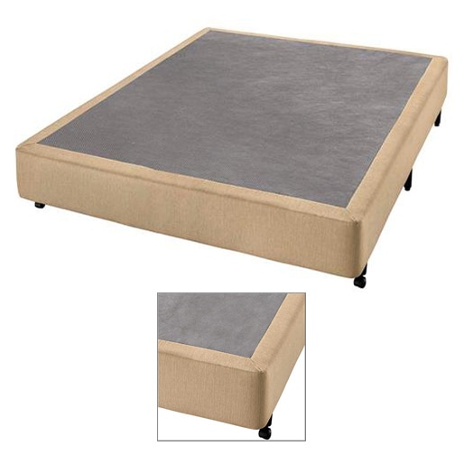 Base Box AmericanFlex Prime Rodinhas