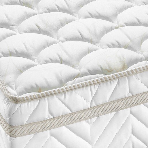 Colchão Solteiro Minaspuma Solene espuma d33