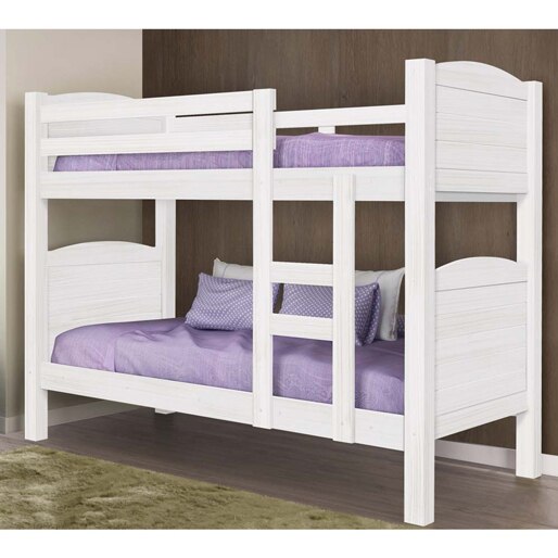 Beliche Fênix Diamante Branca Escada Grade Segurança