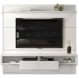 Painel Home DJ Móveis Livanto 175