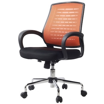 Cadeira Home Office Mike