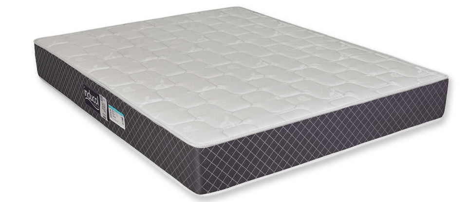 Colchão de Casal Royal Plus Inducol