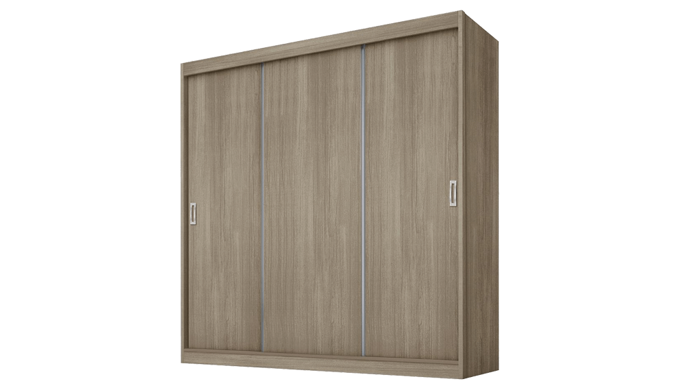 Guarda-Roupa Fama Flórida Plus