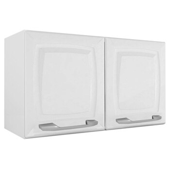 armário Itatiaia Diamante IPG2-C Branco