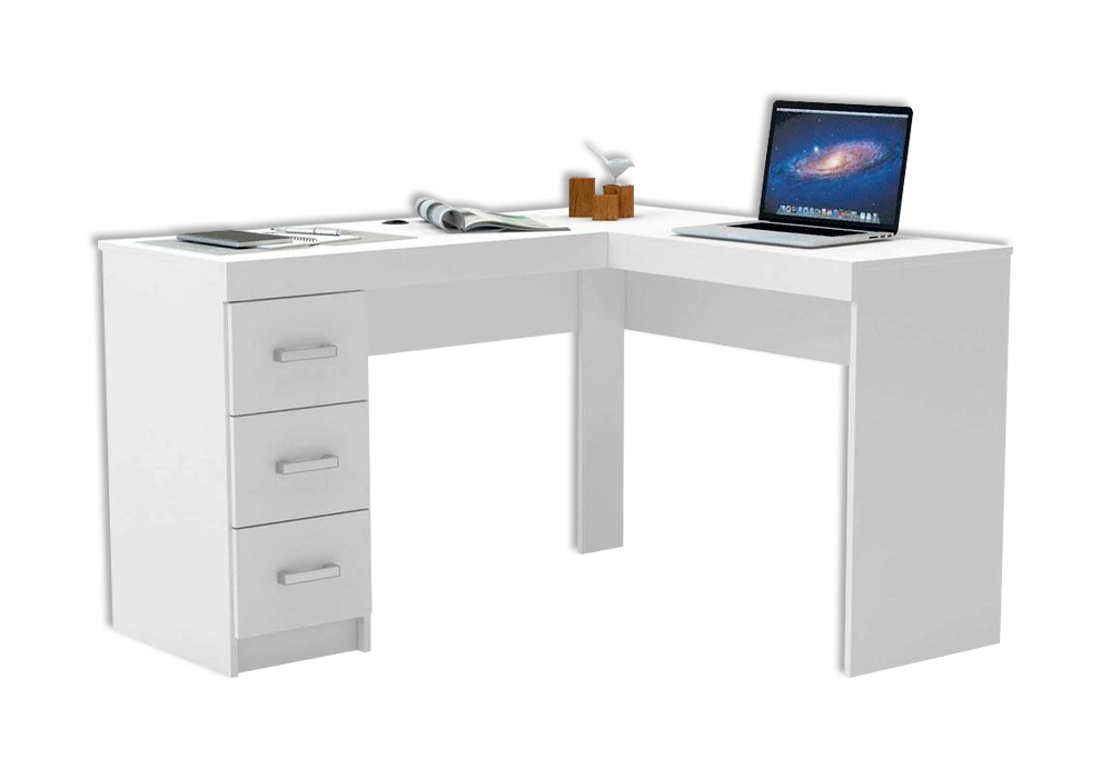 Mesa Escritório Politorno Fênix