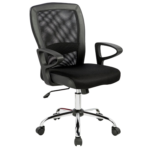 Cadeira Finlandek Evolution Relax